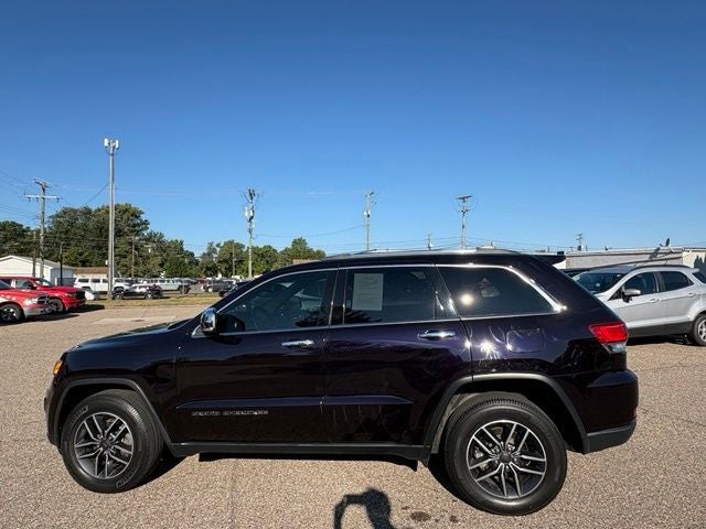 jeep grand cherokee 2020 1C4RJFBG4LC173847 image jeep grand cherokee 2020 1C4RJFBG4LC173847 image